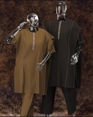 urban heritage dansiki set urban heritage dansiki set