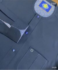 Sleek Authority Senator Wear