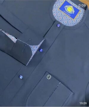 Sleek Authority Senator Wear