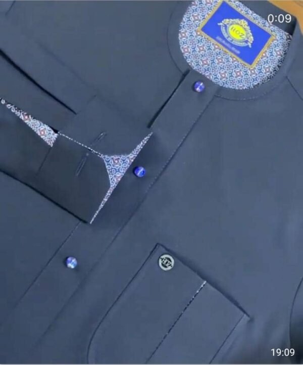 Sleek Authority Senator Wear