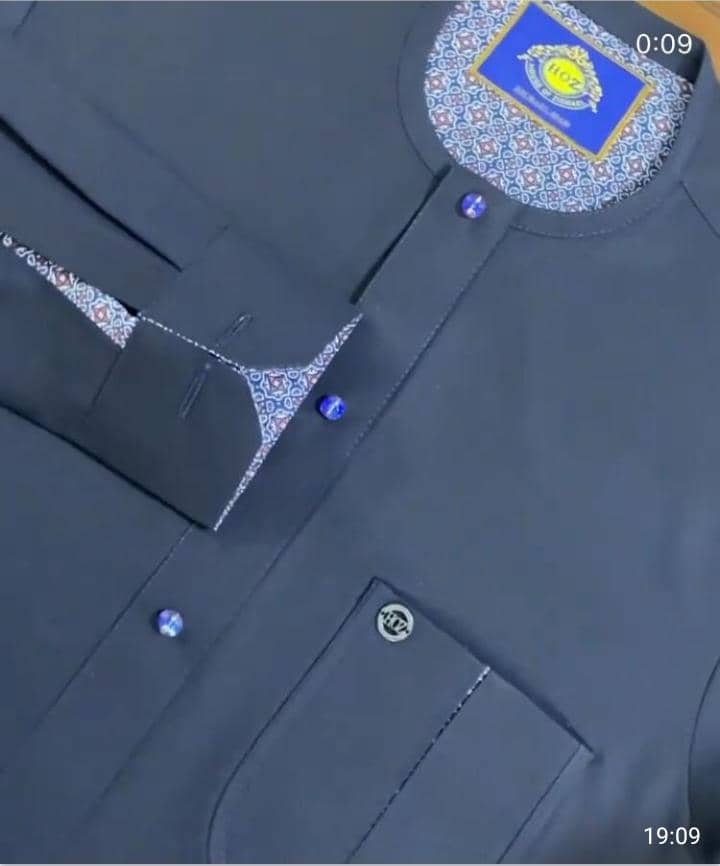 The Modern Senator Suit Sleek Authority Senator Wear